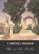 Up at the Villa - W. Somerset Maugham