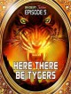 Here There be Tygers: Bradbury Thirteen Series, Episode 5 - Ray Bradbury