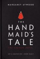 The Handmaid's Tale (Graphic Novel) - Margaret Atwood