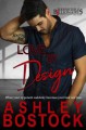 Love By Design (Irresistible Billionaires, #4) - Ashley Bostock