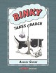 Binky Takes Charge (A Binky Adventure) - Ashley Spires