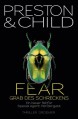 Fear - Grab des Schreckens - Douglas Preston, Lincoln Child