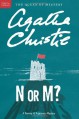 N or M? - Agatha Christie