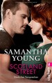 Scotland Street - Sinnliches Versprechen (Deutsche Ausgabe) (Edinburgh Love Stories, Band 5) - Samantha Young, Nina Bader