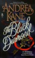 The Black Diamond - Andrea Kane