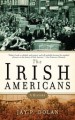 The Irish Americans: A History - Jay P. Dolan