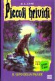 Il lupo della palude (Piccoli brividi, #14) - R.L. Stine, Alessandra Padoan