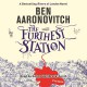 The Furthest Station - Ben Aaronovitch, Kobna Holdbrook-Smith