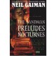 The Sandman, Vol. 1: Preludes and Nocturnes (The Sandman, #1) - Neil Gaiman, Malcolm Jones III, Sam Kieth, Mike Dringenberg