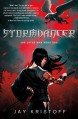 Stormdancer - Jay Kristoff