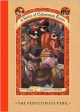 The Penultimate Peril (A Series of Unfortunate Events, #12) - Brett Helquist, Lemony Snicket, Michael Kupperman