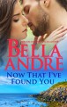 Now That I've Found You (New York Sullivans #1) (The Sullivans Book 15) - Bella Andre