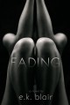 Fading - E.K. Blair