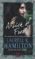 A Lick of Frost (Meredith Gentry, Book 6) - Laurell K Hamilton