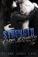 Strength from Loyalty - Autumn Jones Lake