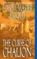 The Curse of Chalion - Lois McMaster Bujold