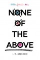 None of the Above - Andrea Di Gregorio