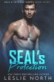 Seal's Protection - Leslie North