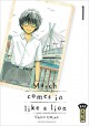 March comes in like a lion, Tome 1 - Chica Umino