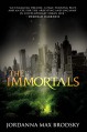 The Immortals (Olympus Bound) - Brodsky, Jordanna Max