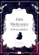 Adaś Mickiewicz. Łobuz i mistrz - Jakub Skworz