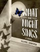 What the Night Sings - Vesper Stamper