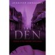 The Den (Vampire's Witch Saga, #1) - Jennifer Abrahams