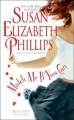 Match Me If You Can - Susan Elizabeth Phillips