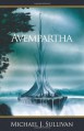 Avempartha (The Riyria Revelations, Vol. 2) - Michael Sullivan