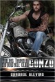 Gonzo (Rolling Thunder Motorcycle Club Book 7) - Candace Blevins