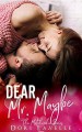 Dear Mr. Maybe - Dori Lavelle