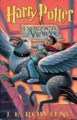 Harry Potter i więzień Azkabanu - J.K. Rowling, Andrzej Polkowski