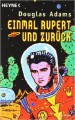 Einmal Rupert und zurück (Hitchhiker's Guide to the Galaxy, #5) - Douglas Adams