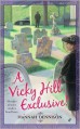 A Vicky Hill Exclusive! - Hannah Dennison