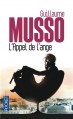 L'appel de l'ange - Guillaume Musso