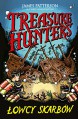 Treasure Hunters Lowcy skarbow - Chris Grabenstein James Patterson