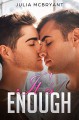 It's Enough (Southern Seduction Short: Crispin and Wills #1) - Julia McBryant