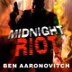 Midnight Riot - Ben Aaronovitch, Kobna Holdbrook-Smith