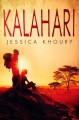 Kalahari - Jessica Khoury