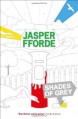 Shades of Grey - Jasper Fforde