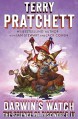 Darwin's Watch: The Science of Discworld III: A Novel (Make Way for Lucia) - Terry Pratchett, Ian Stewart, Jack Cohen