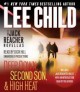3 Jack Reacher Novellas (with bonus Jack Reacher's Rules): Deep Down, Second Son, High Heat, and Jack Reacher's Rules - Lee Child