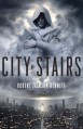 City of Stairs by Jackson Bennett, Robert (2014) Paperback - Robert Jackson Bennett