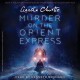 Murder on the Orient Express - Agatha Christie, Kenneth Branagh