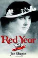 Red Year - Jan Shapin