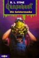 Die Geistermaske: Gänsehaut Bd. 14 - Günter W. Kienitz, R.L. Stine