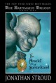 The Amulet of Samarkand (Bartimaeus Trilogy, #1) - Jonathan Stroud