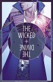 The Wicked & Divine #12 - Kieron Gillen