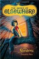 Jacqueline West'sThe Shadows (The Books of Elsewhere, Vol. 1) [Deckle Edge] [Hardcover](2010) - J., (Author) West