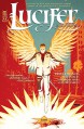 Lucifer (2015-) Vol. 1: Cold Heaven - Holly Black, Lee Garbett